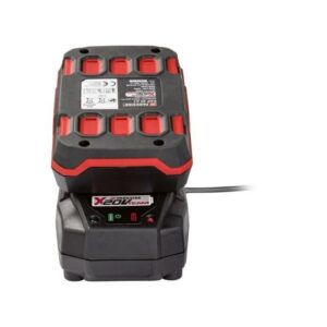 Acumulator 2Ah, 20V si incarcator Parkside, PAP20A1