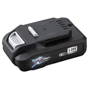Acumulator activ energy Ferrex 20v, baterie 2 ah li-ion