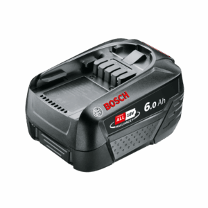 Acumulator Bosch 1600A00DD7, 18 V, 6 Ah, tehnologia Power For All