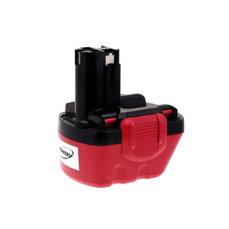 Acumulator compatibil Bosch model 2 607 335 541 NiMH 3000mAh O-Pack