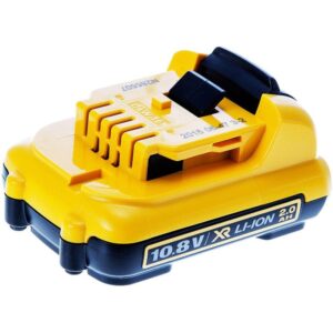 Acumulator, DeWalt, XR Li-Ion 10.8V cu 2.0Ah