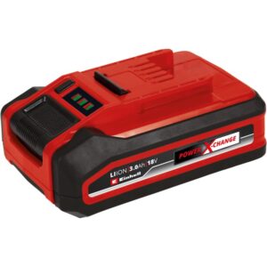 Acumulator Einhell 4511501, 18 V, 3.0 Ah PXC Plus, max 900 W