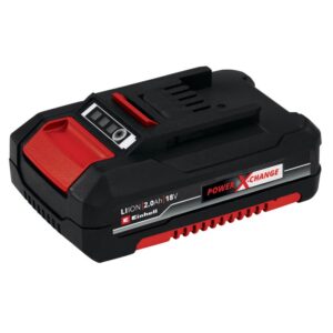 Acumulator Einhell Power-X-Change, 2 Ah Li-Ion, 18V