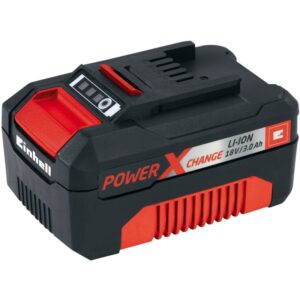 Acumulator Einhell Power-X-Change, 3000 mAh Li-Ion, 18 V