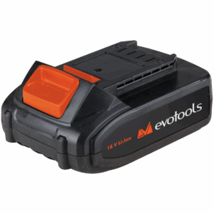 Acumulator Li-Ion 18 V 2 Ah Evotools ONE EPTO