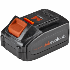 Acumulator Li-Ion 18 V 4 Ah Evotools ONE EPTO