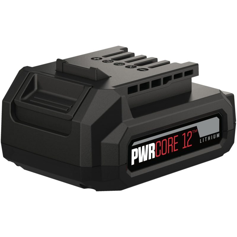 Acumulator Li-Ion Skil Red BR1E2700AA, 12 V, 2.0 Ah