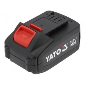 Acumulator Li-Ion, Yato, 18V, 4.0Ah, LED incarcare acumulator