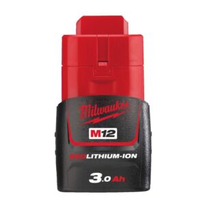 Acumulator M12 B3 3.0 Ah Milwaukee