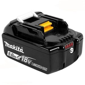 Acumulator Makita 632F15-1, 18 V, 5 Ah