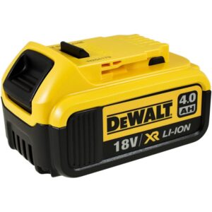Acumulator original Dewalt DCG412N 4,0Ah