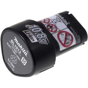 Acumulator original Makita model BL1013 1300mAh