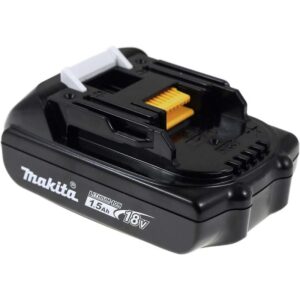 Acumulator original Makita model BL1815