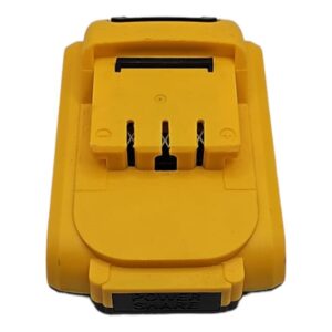 Acumulator universal Pentru Minidrujba, Pendan® 24V, 5Ah LI-Ion