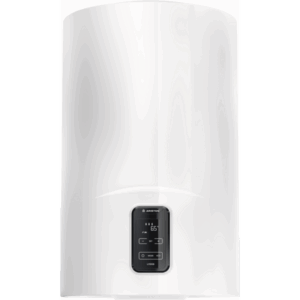 Boiler electric Ariston Lydos Plus 50L, 1800 W, programare saptamanala, rezervor emailat cu Titan