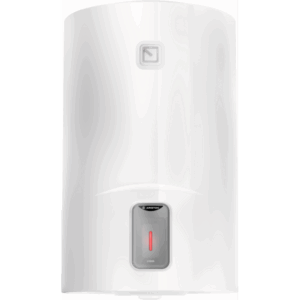 Boiler electric Ariston Lydos R 100L, 1800W, rezervor emailat cu Titan