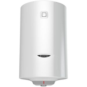 Boiler termoelectric Ariston Pro 1 R VTD 100L, 1800W, serpentina pe partea dreapta