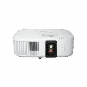 Videoproiector Epson EH-TW6250, Android TV, 3LCD, 4K PRO-UHD, 2800 lumeni, Alb